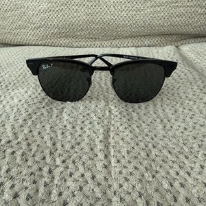 RAY-Ban Clubmaster Women’s Sunglasses